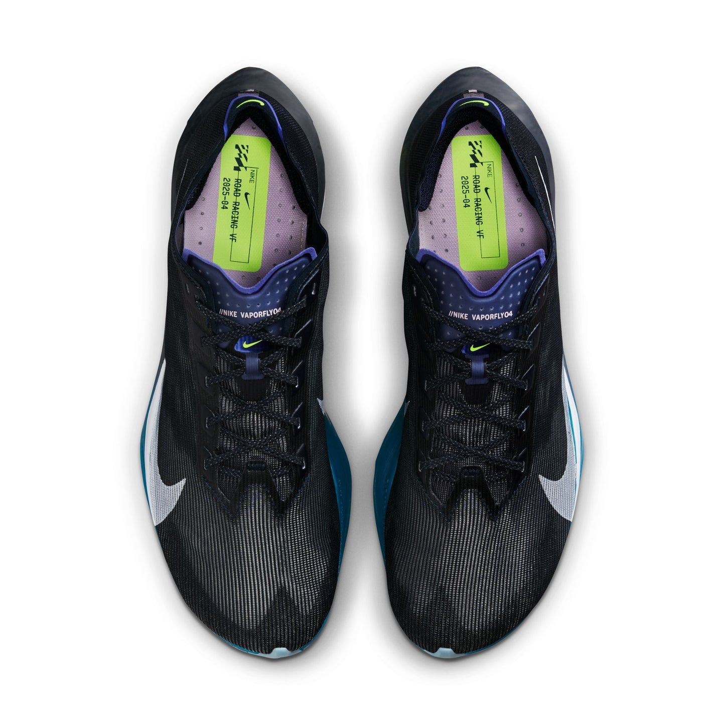 MEN'S VAPORFLY 4