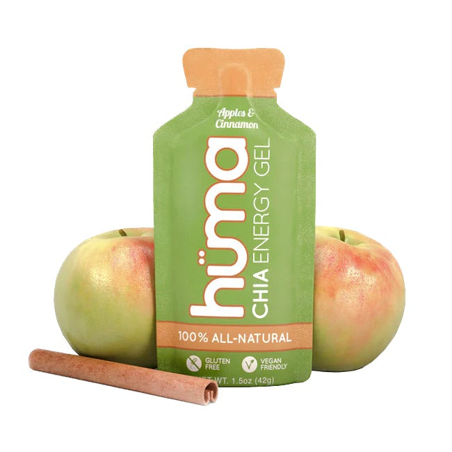 HUMA GEL-APPLES AND CINAMMON