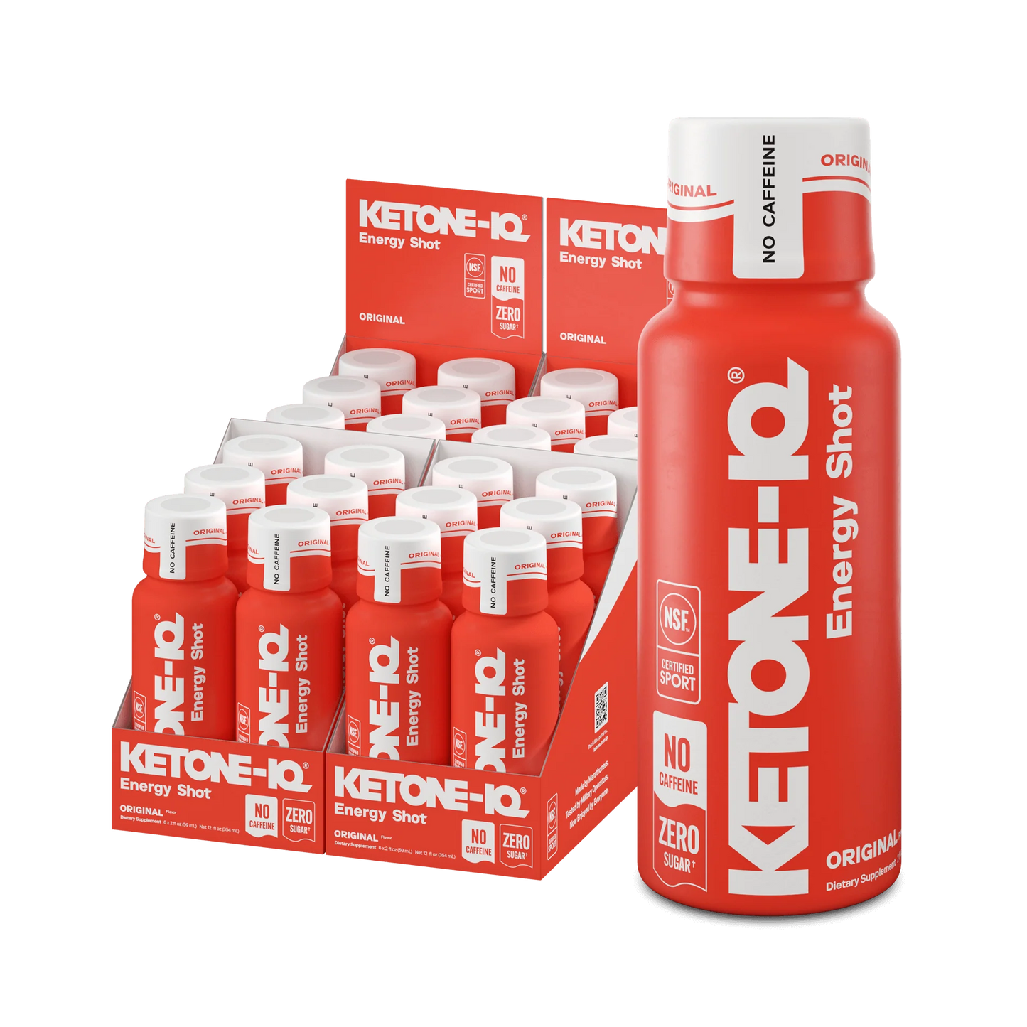 KETONE IQ