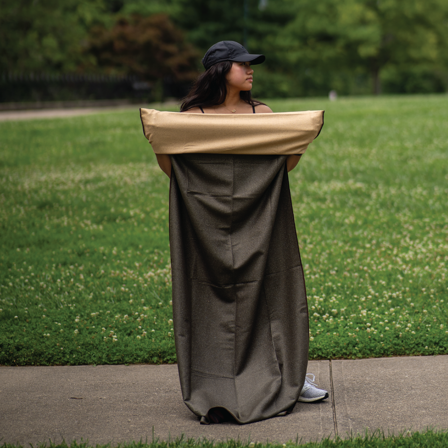 SPRINTS TOWEL