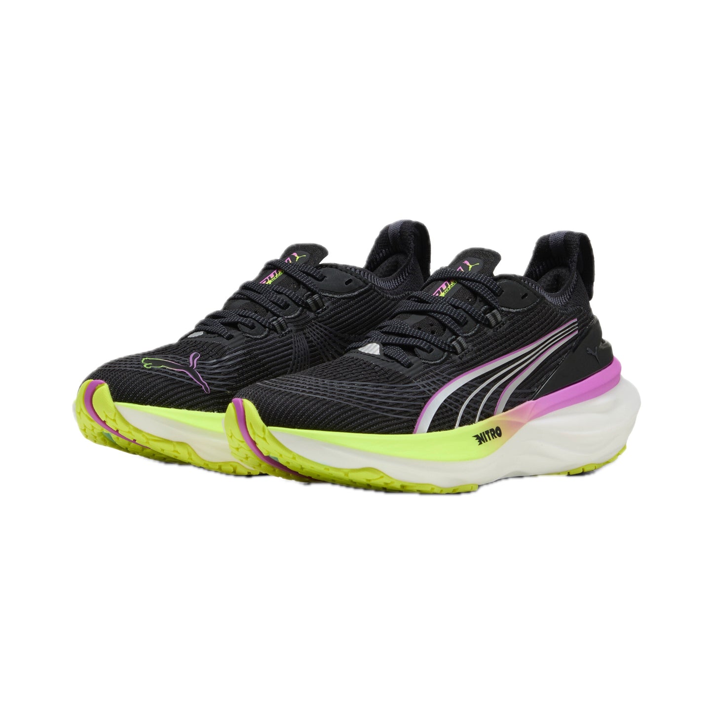 WOMEN'S FOREVERRUN NITRO 2