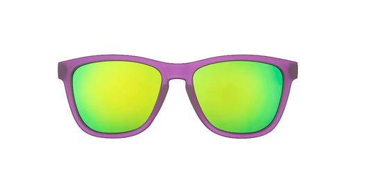 OG-GARDENING WITH A KRAKEN