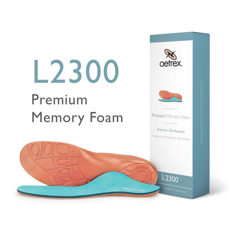 WOMEN'S L2300