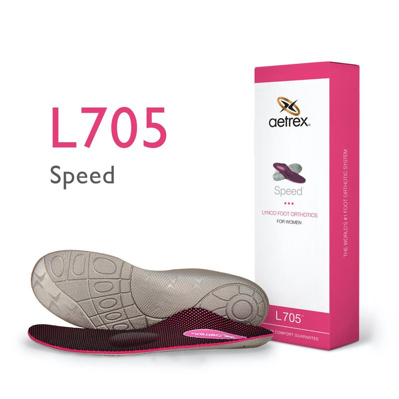 WOMEN'S L705