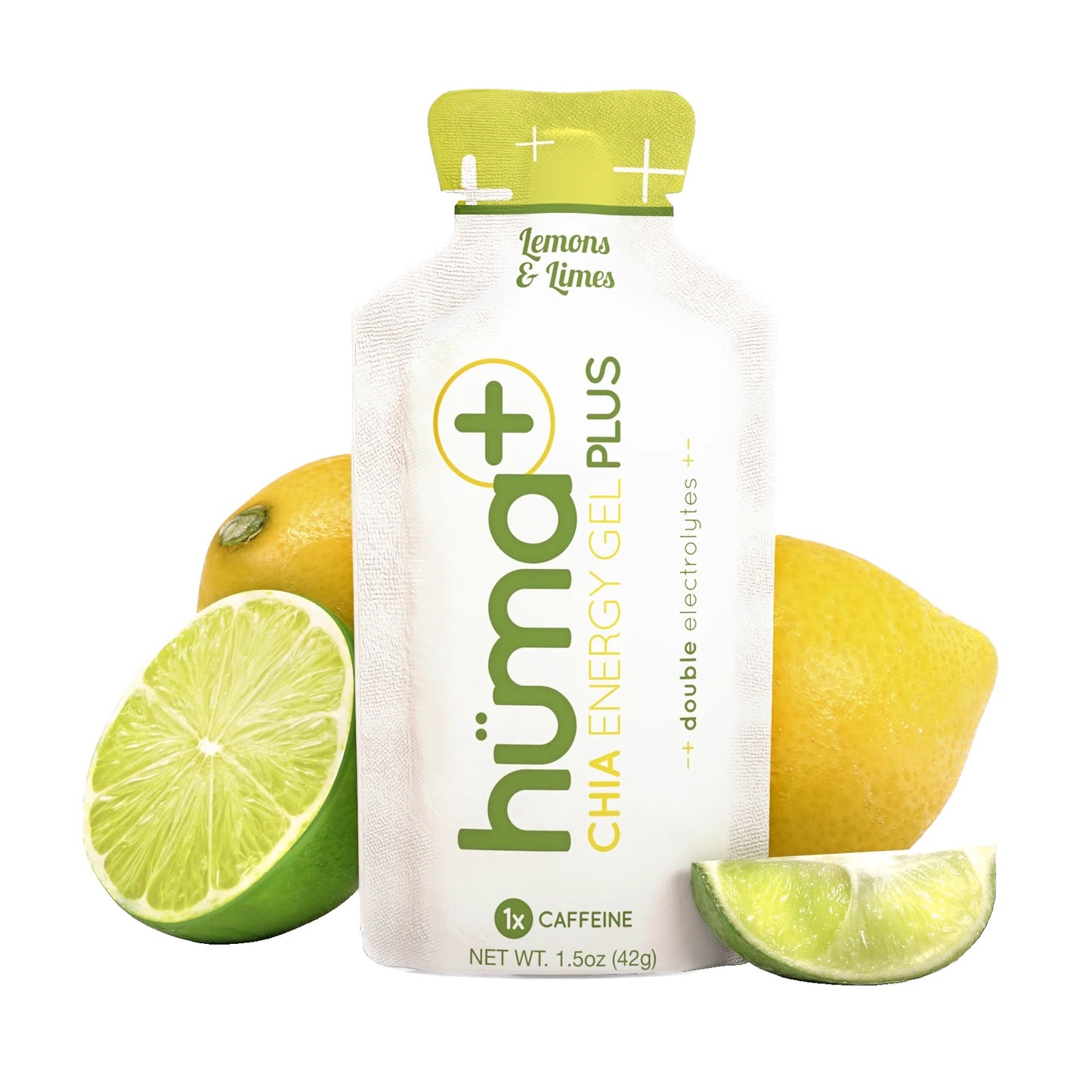 HUMA GEL+-LEMONS AND LIMES