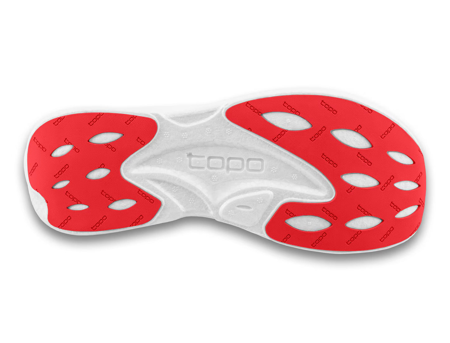 MEN'S CYCLONE 3