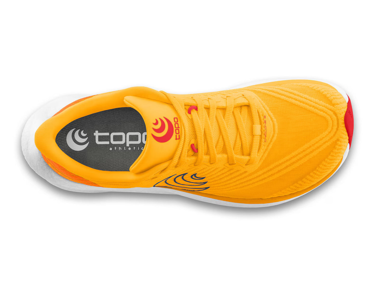 MEN'S CYCLONE 3