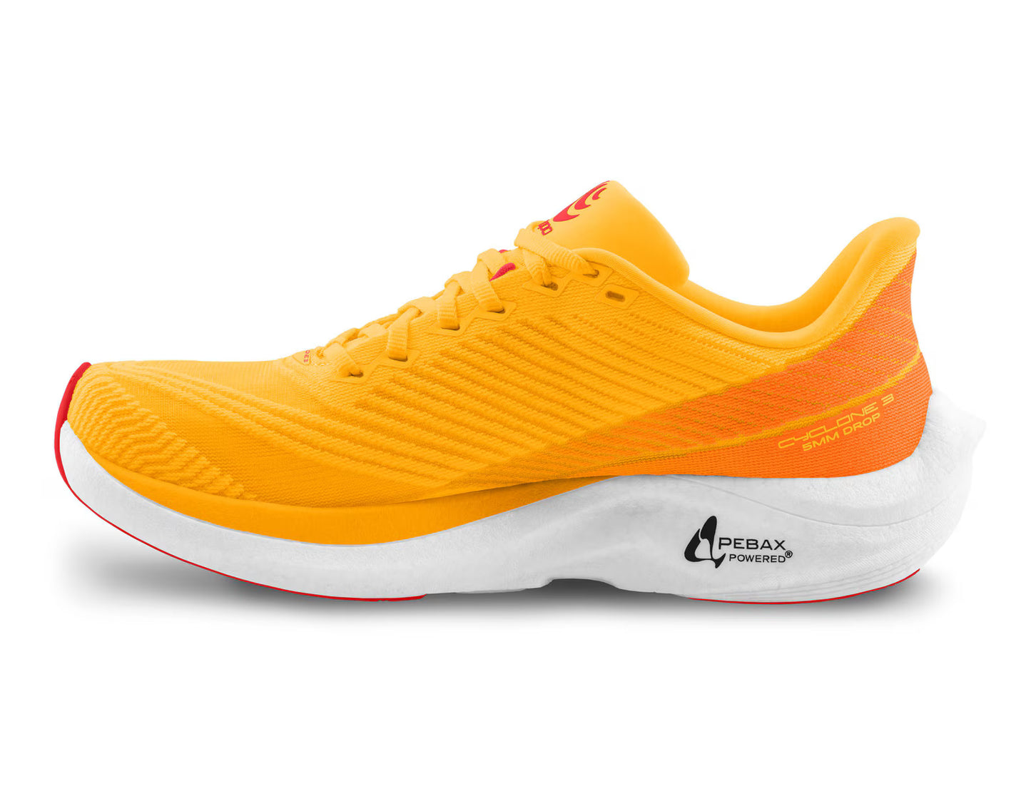 MEN'S CYCLONE 3