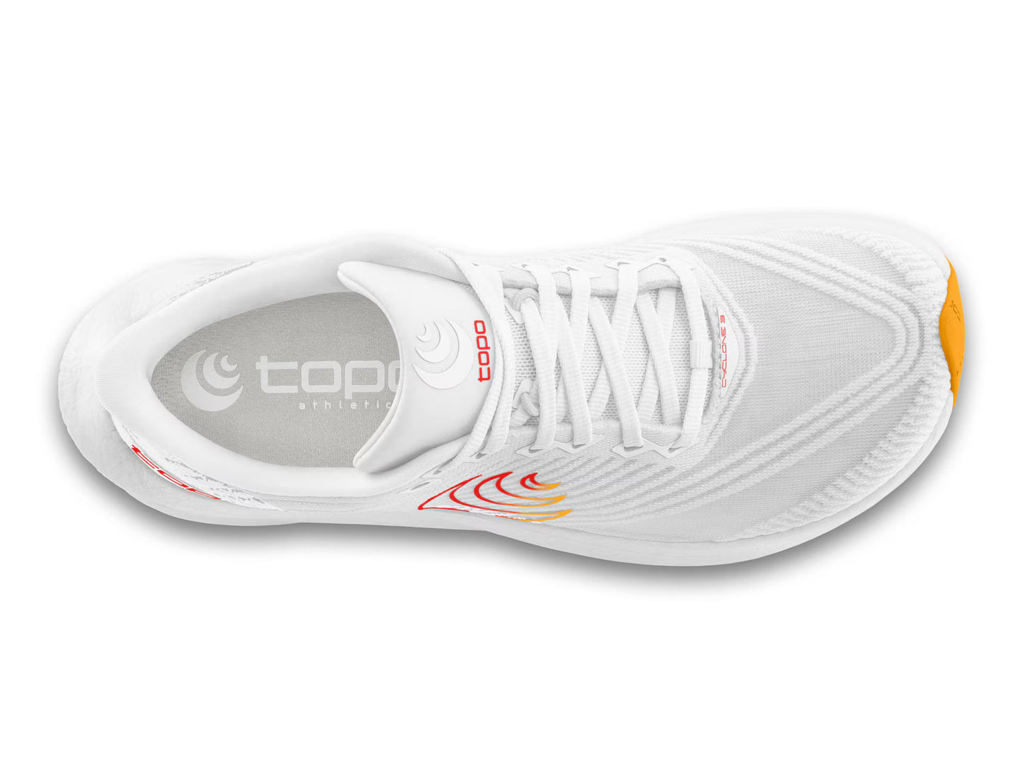 MEN'S CYCLONE 3