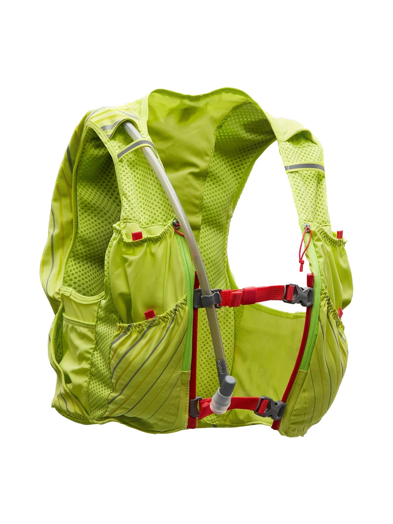 PINNACLE 12L HYDRATION VEST