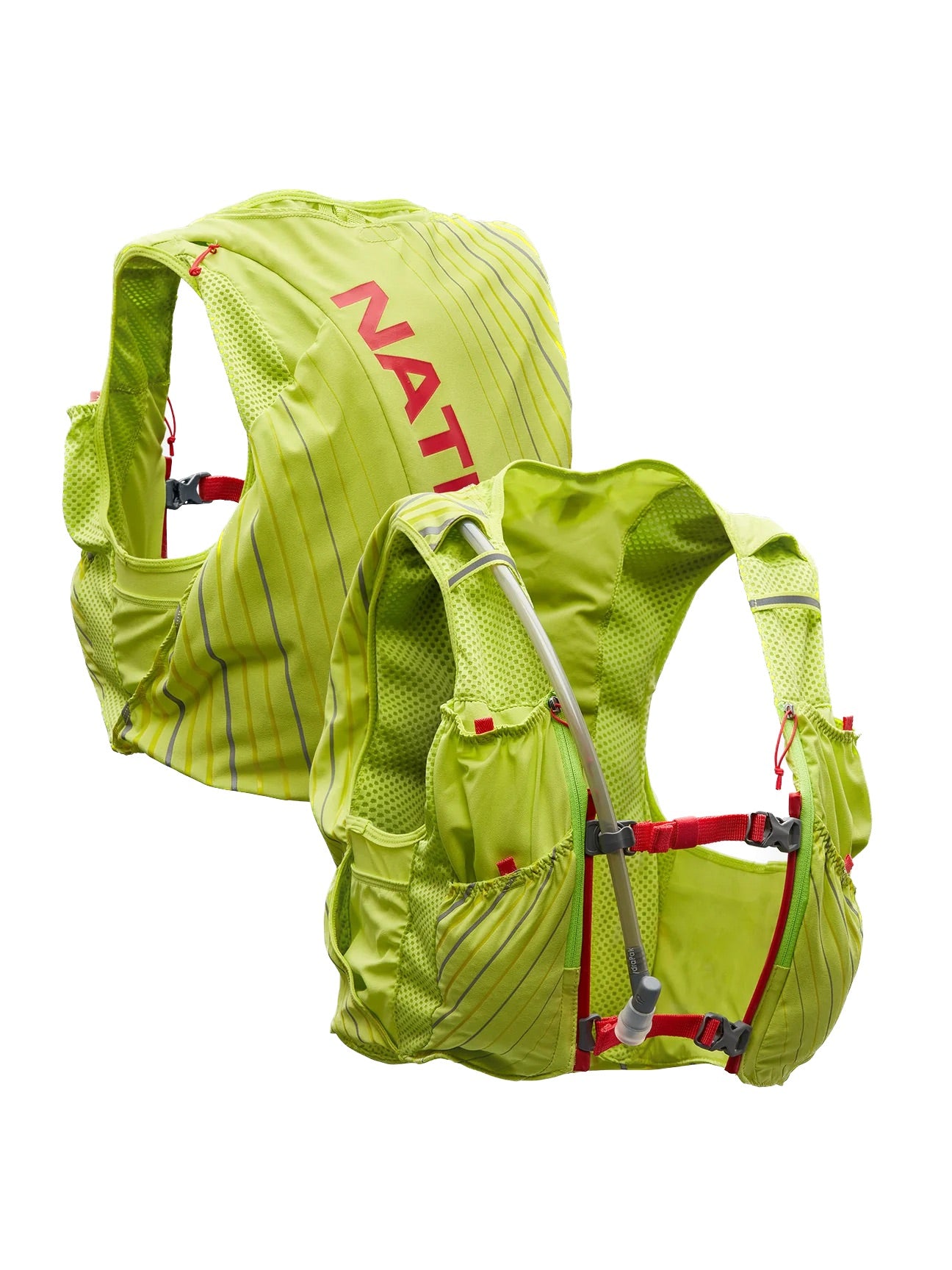 PINNACLE 12L HYDRATION VEST