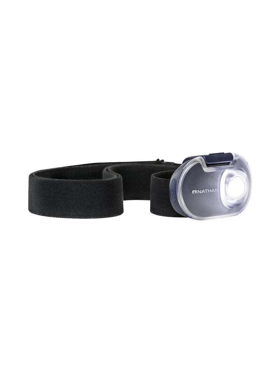 LUNA FIRE 250 RECHARGEABLE CHEST/WAIST LIGHT