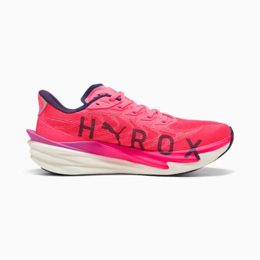 MEN'S DEVIATE NITRO 4 PUMA X HYROX