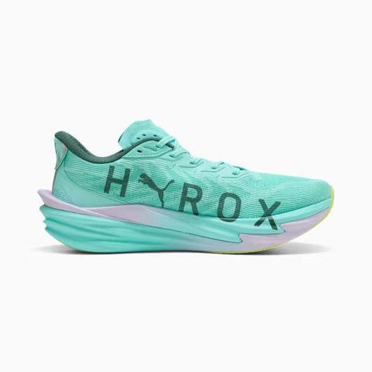 MEN'S DEVIATE NITRO 4 PUMA X HYROX
