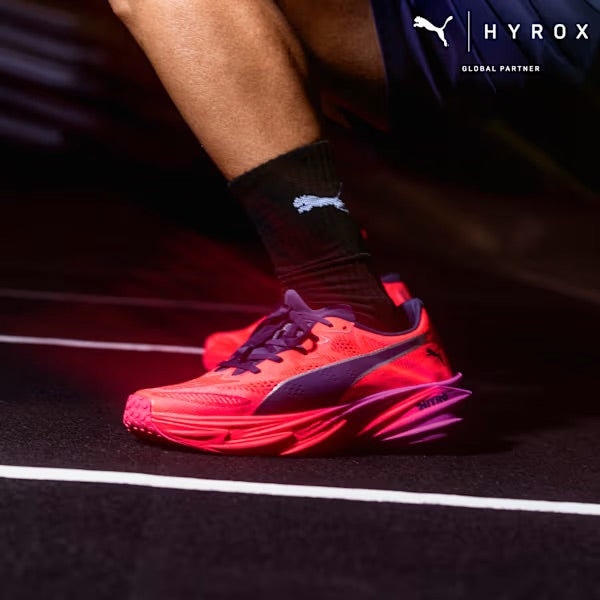 MEN'S DEVIATE NITRO ELITE 4 PUMA X HYROX