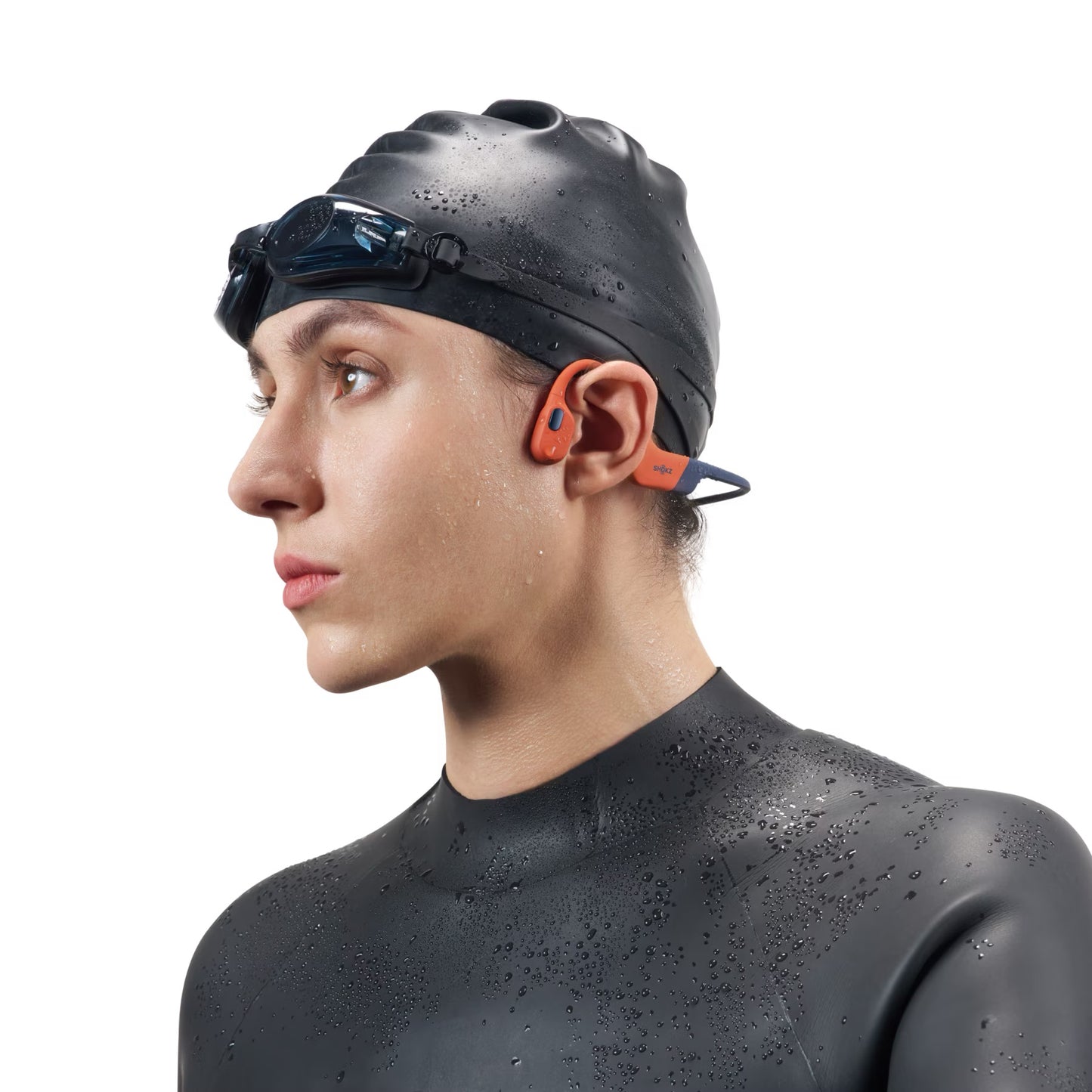 SHOKZ OPENSWIM PRO
