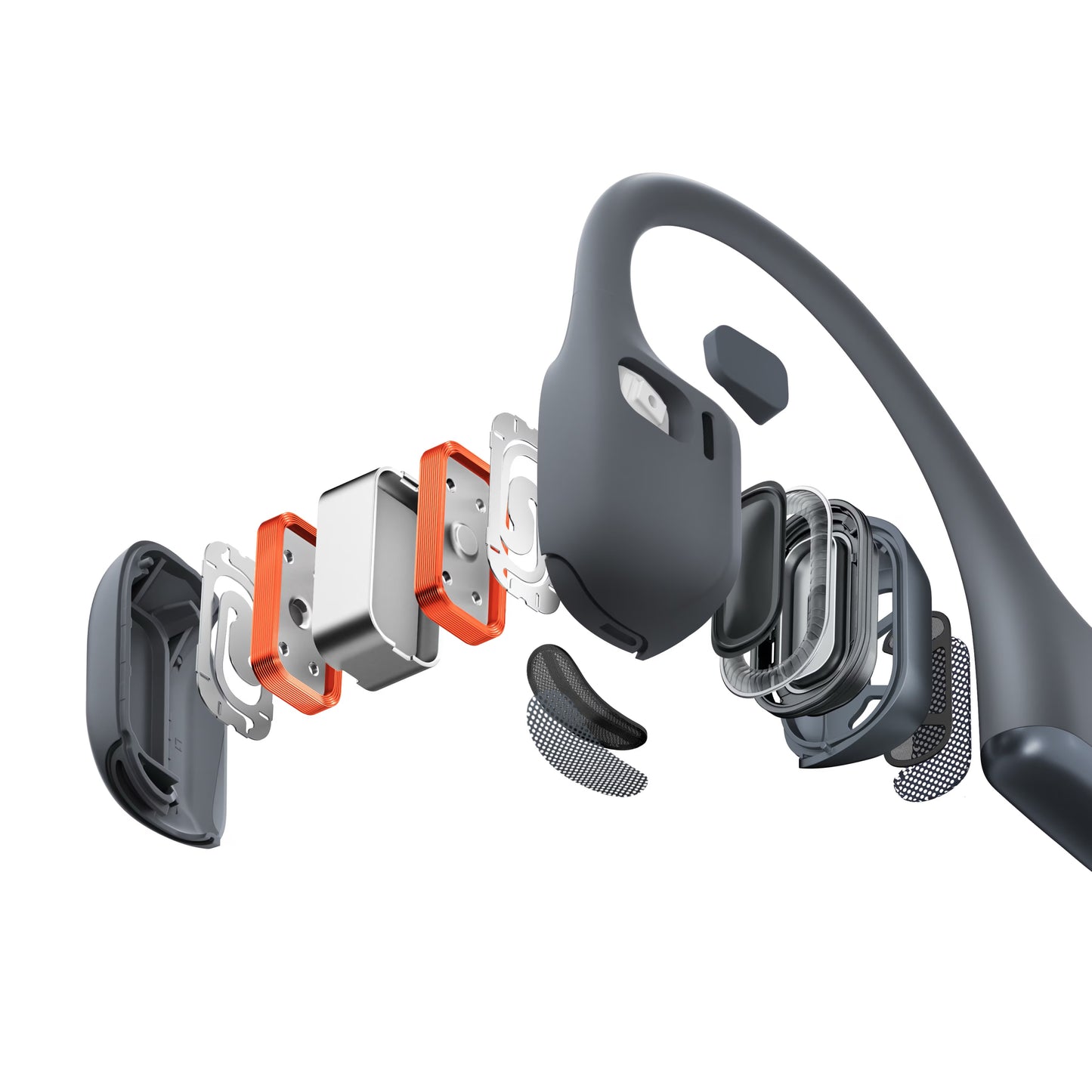 SHOKZ OPENRUN PRO 2