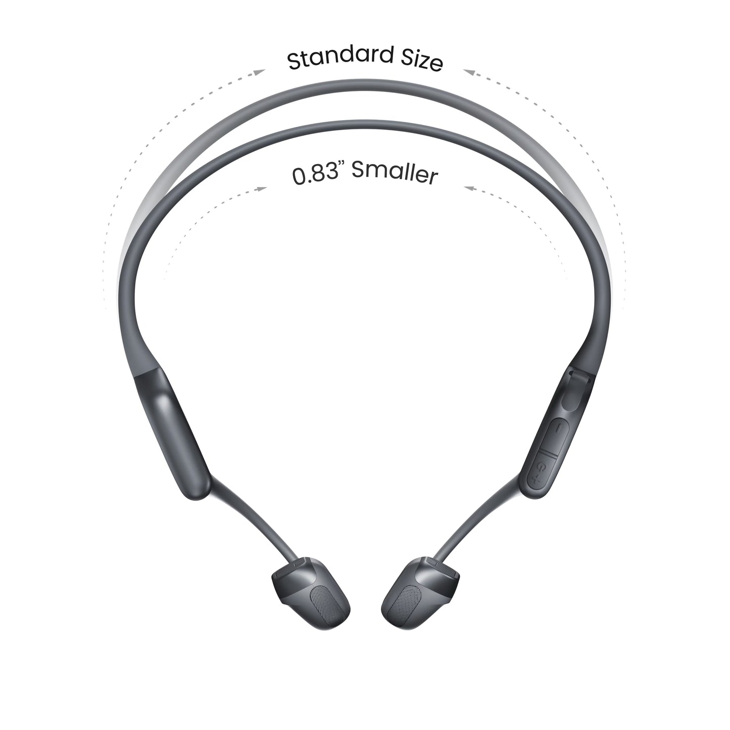 SHOKZ OPENRUN PRO 2 MINI