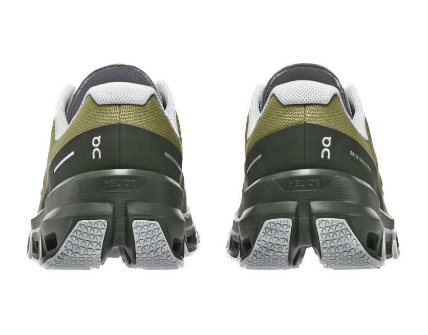 WOMEN'S CLOUDVENTURE