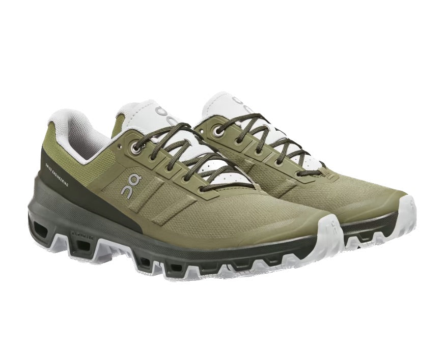 WOMEN'S CLOUDVENTURE