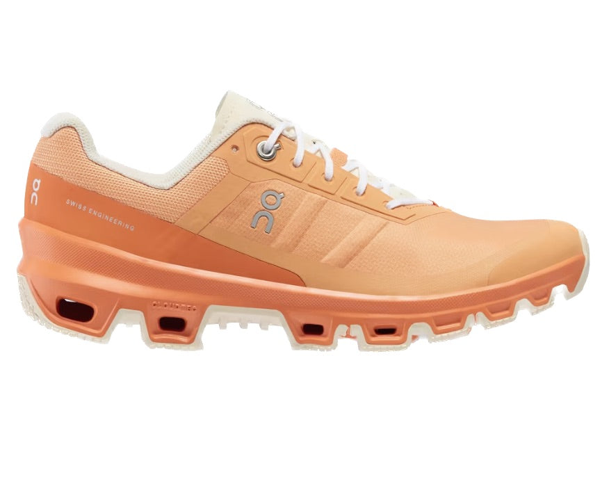 WOMEN'S CLOUDVENTURE