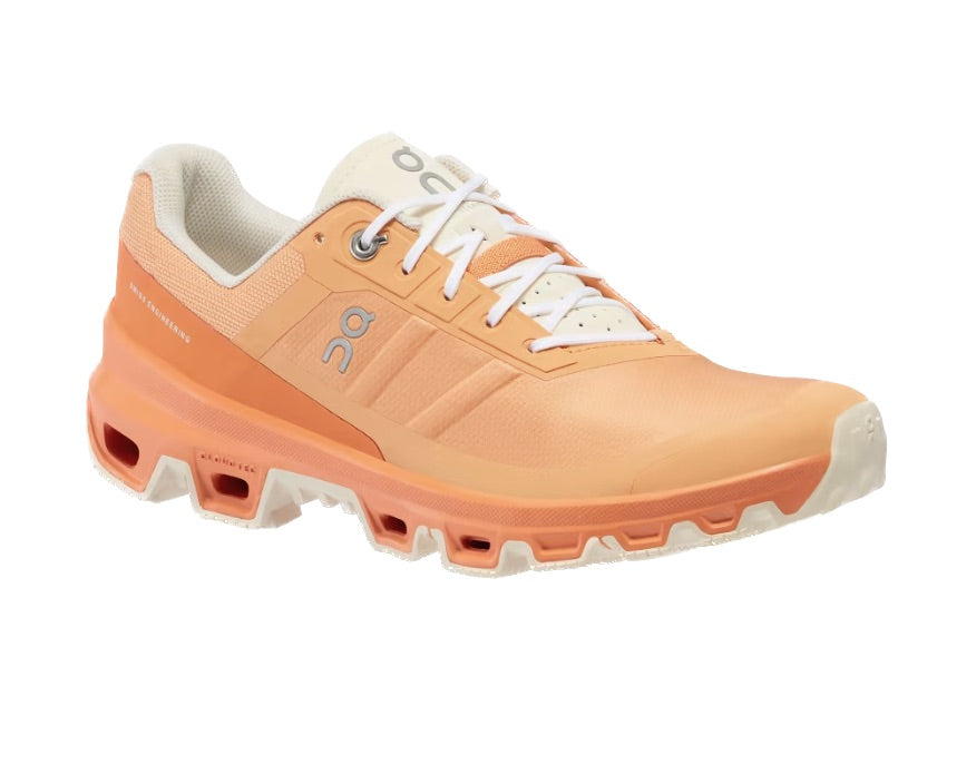 WOMEN'S CLOUDVENTURE