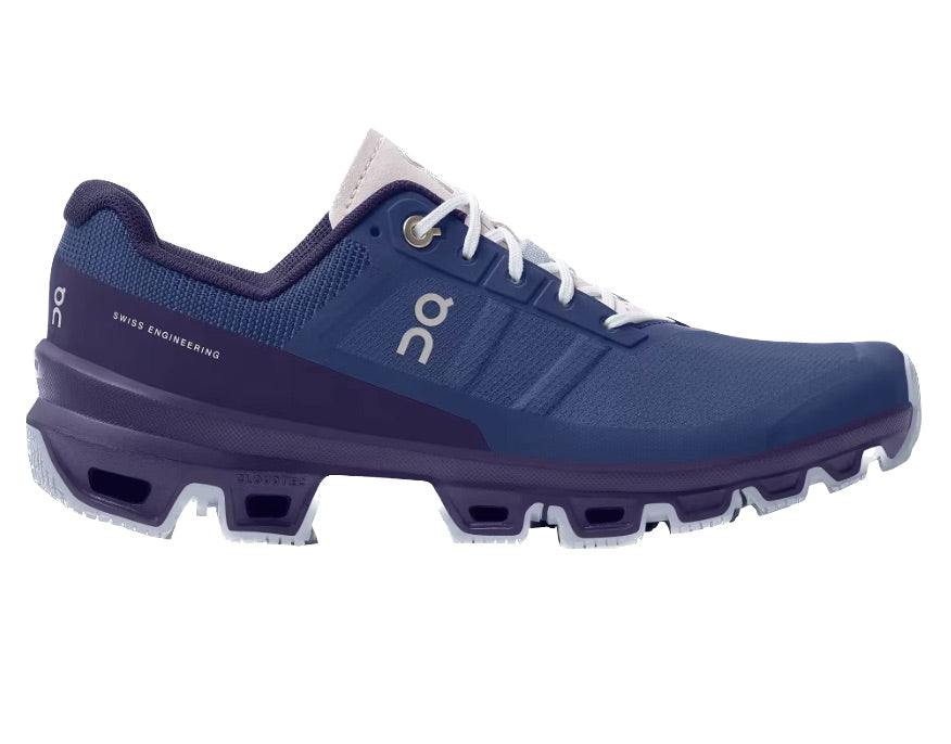 WOMEN'S CLOUDVENTURE