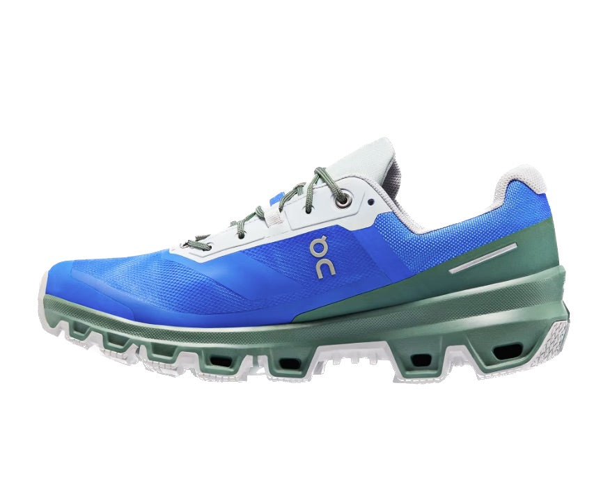 WOMEN'S CLOUDVENTURE WATERPROOF