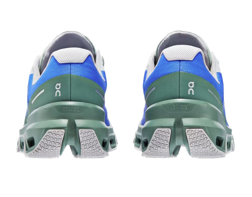 WOMEN'S CLOUDVENTURE WATERPROOF