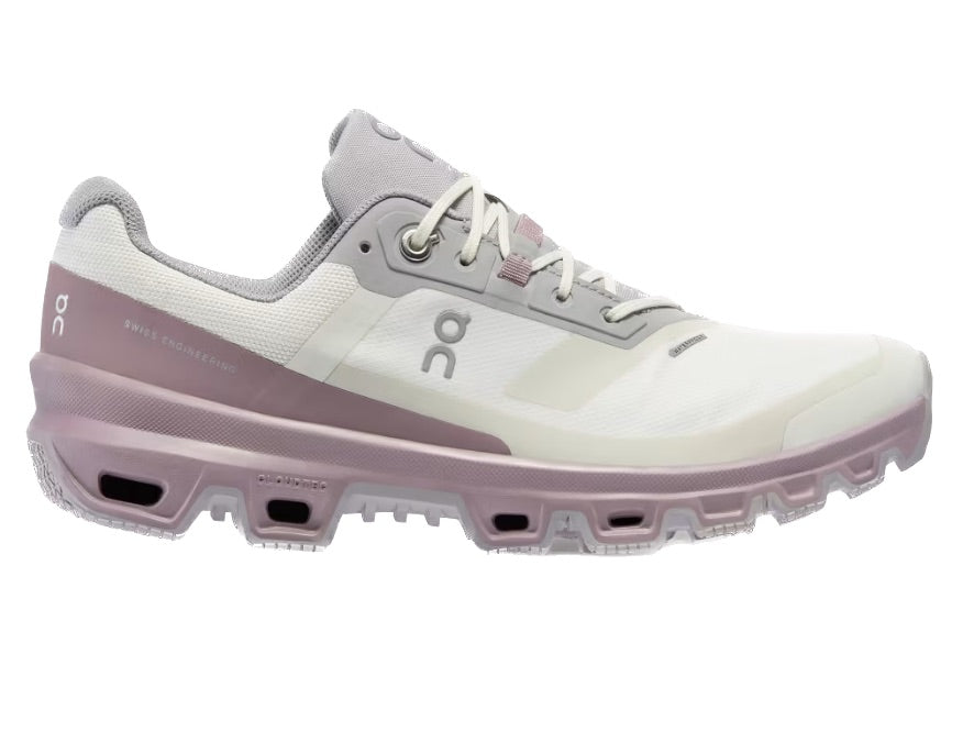WOMEN'S CLOUDVENTURE WATERPROOF