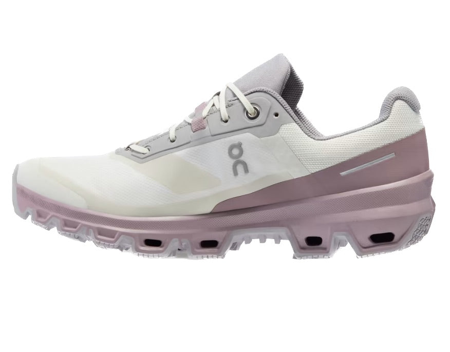 WOMEN'S CLOUDVENTURE WATERPROOF