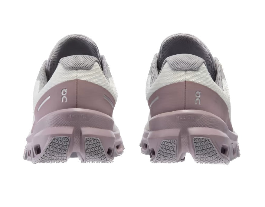 WOMEN'S CLOUDVENTURE WATERPROOF