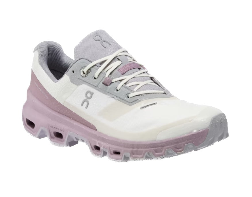 WOMEN'S CLOUDVENTURE WATERPROOF