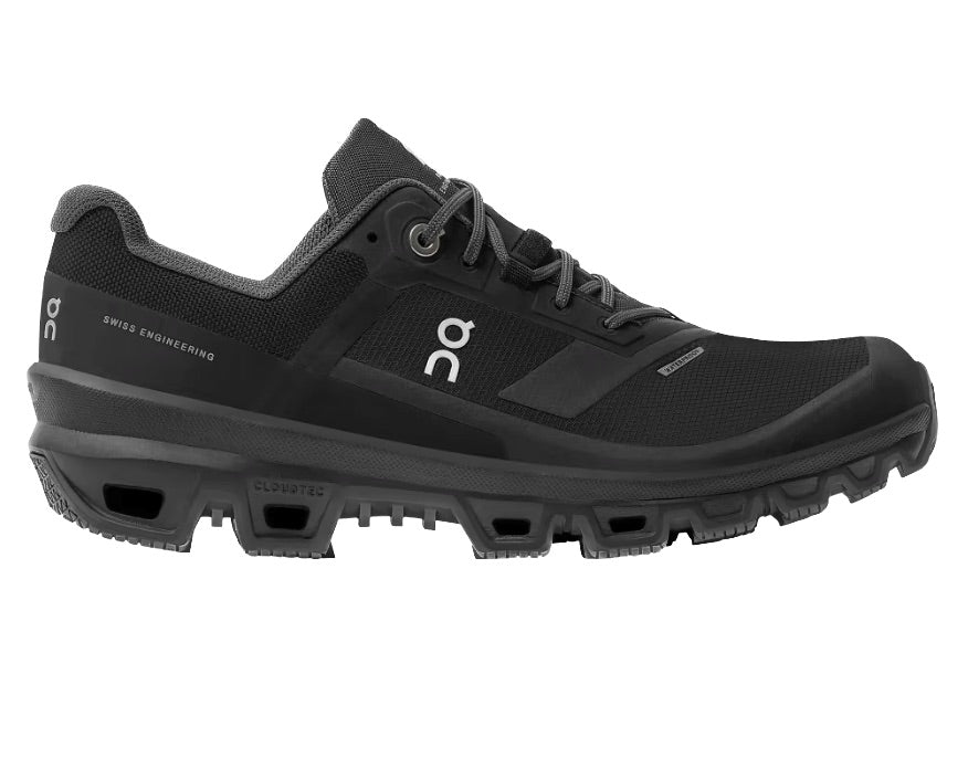 WOMEN'S CLOUDVENTURE WATERPROOF