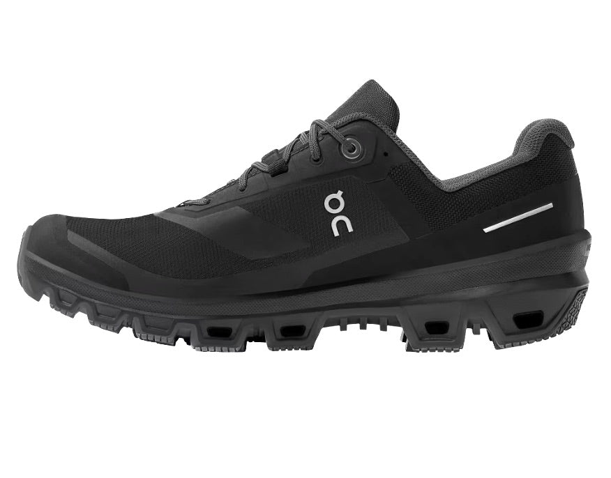 WOMEN'S CLOUDVENTURE WATERPROOF