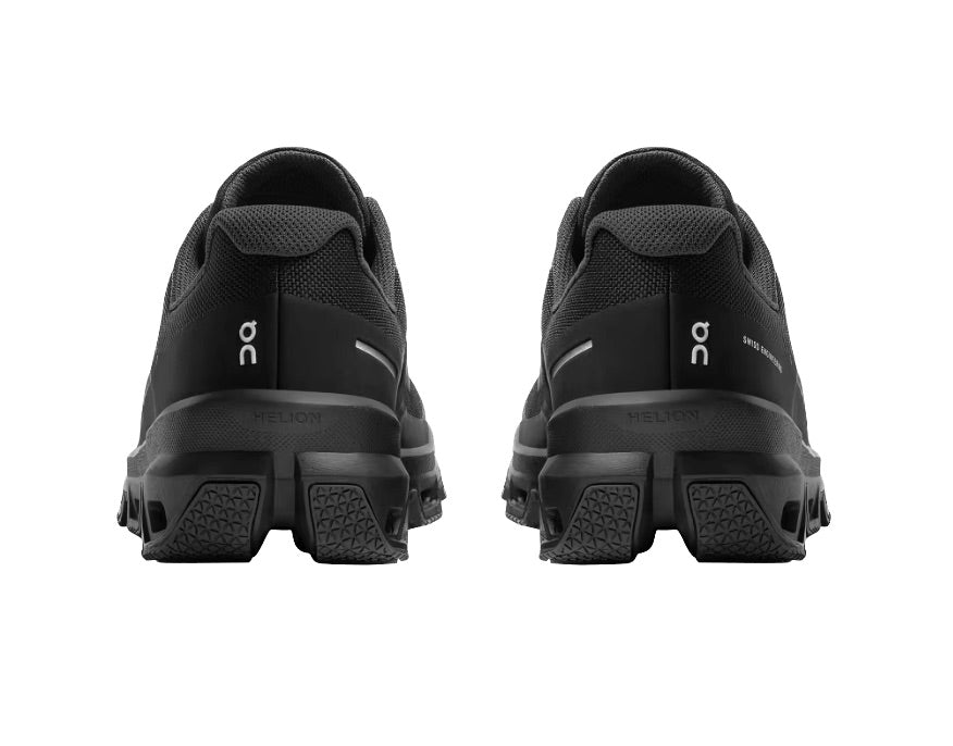 WOMEN'S CLOUDVENTURE WATERPROOF
