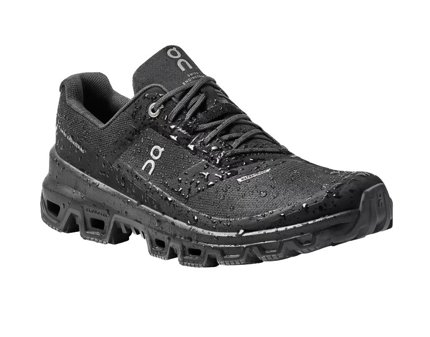 WOMEN'S CLOUDVENTURE WATERPROOF