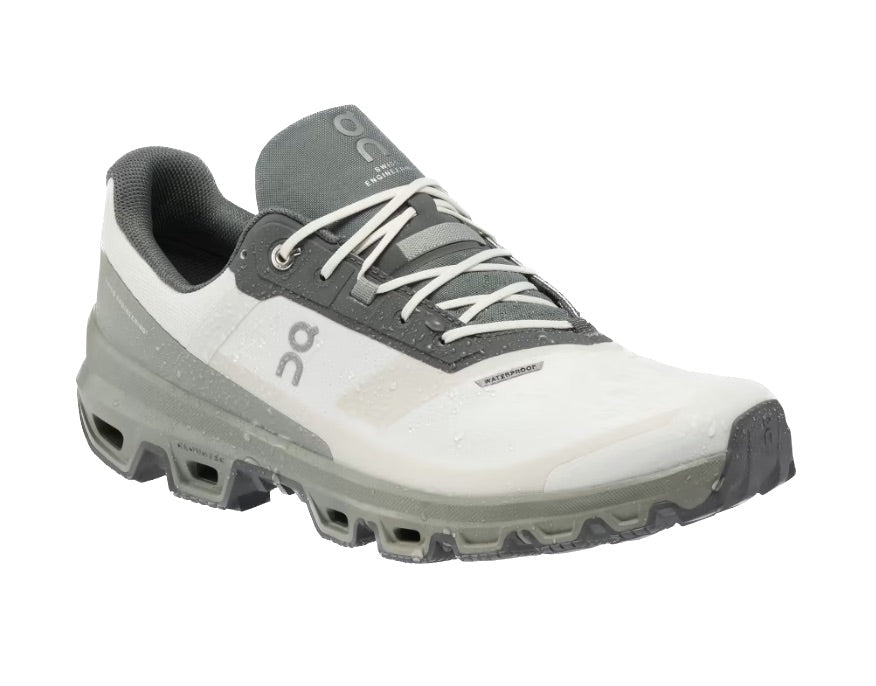 MEN'S CLOUDVENTURE WATERPROOF