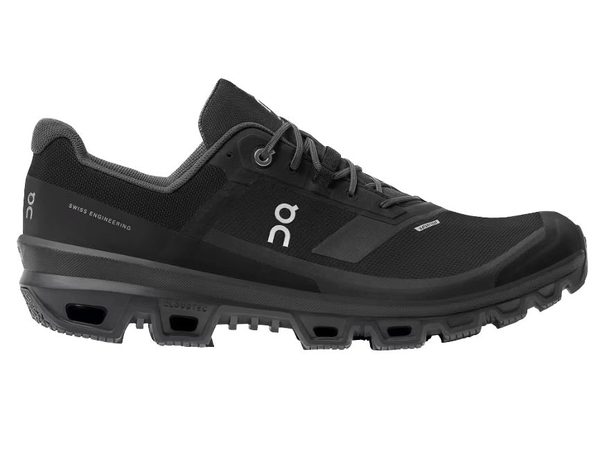 MEN'S CLOUDVENTURE WATERPROOF