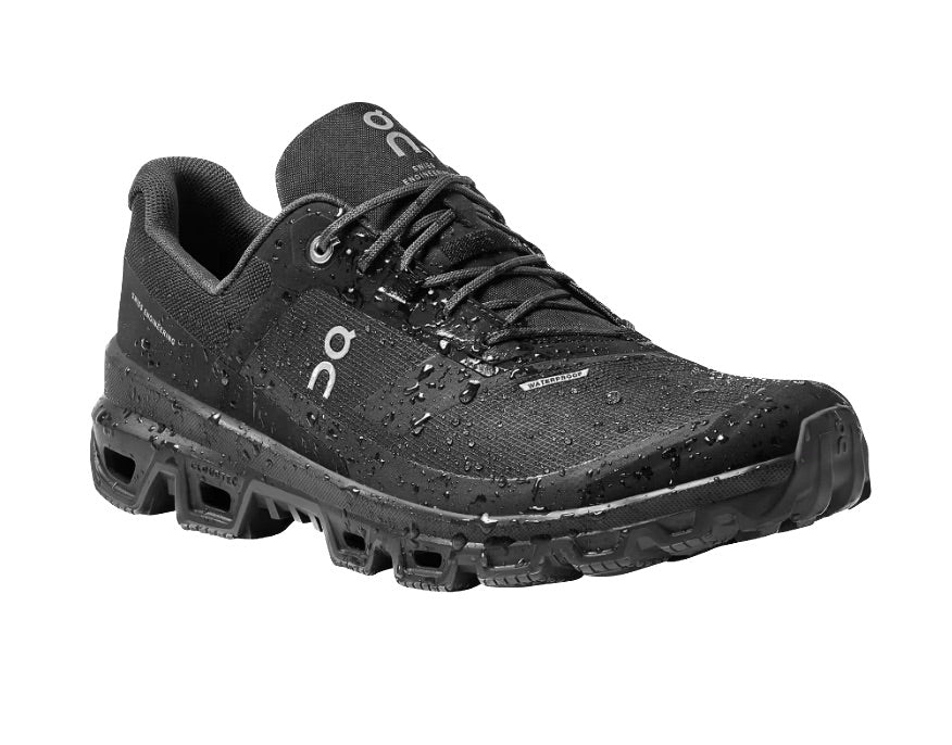 MEN'S CLOUDVENTURE WATERPROOF