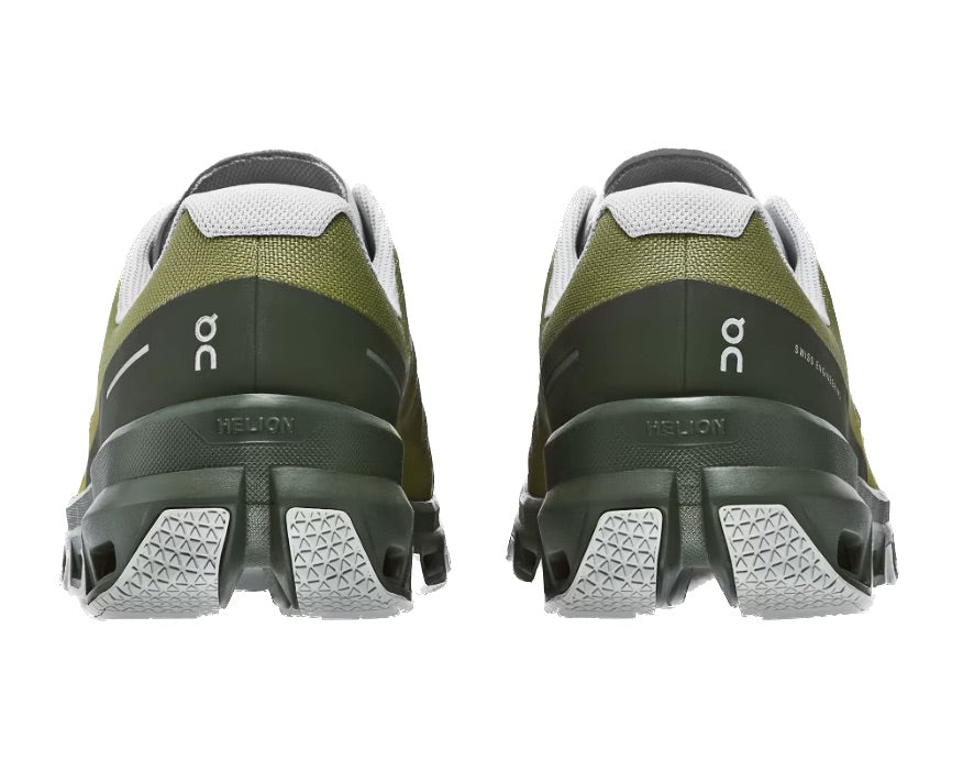 MEN'S CLOUDVENTURE