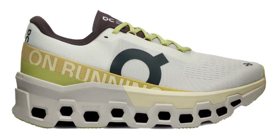 WOMEN'S CLOUDMONSTER 2