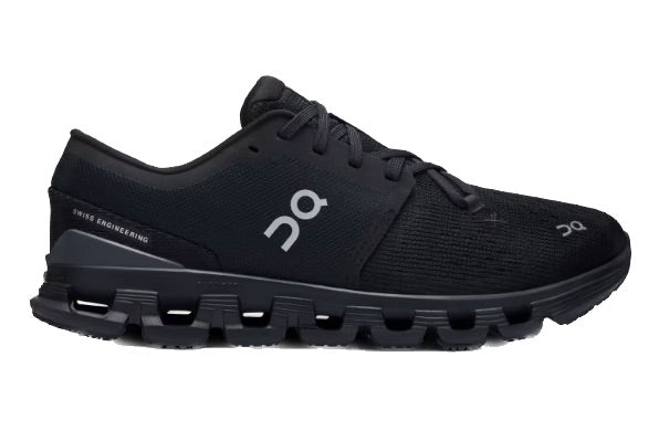WOMEN'S CLOUD X 4