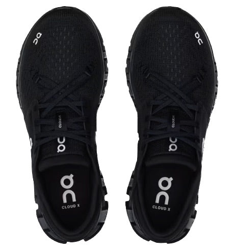 WOMEN'S CLOUD X 4
