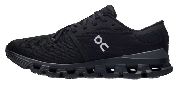 WOMEN'S CLOUD X 4