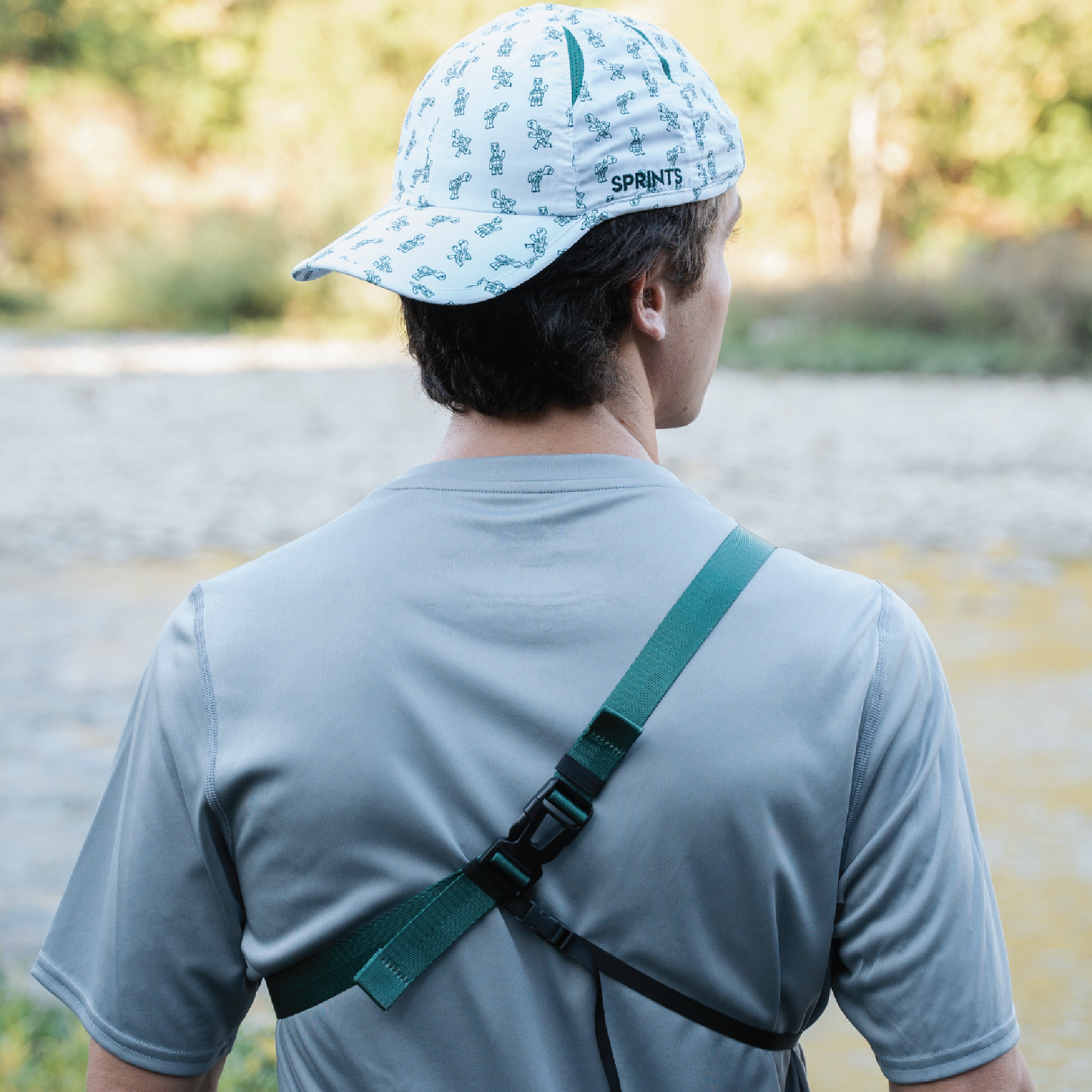 SPRINTS SLING IT BAG