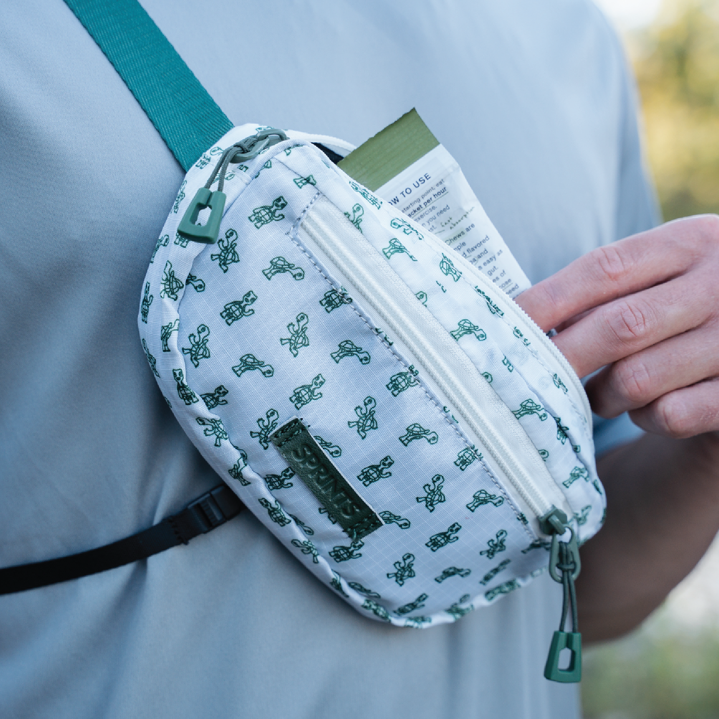 SPRINTS SLING IT BAG