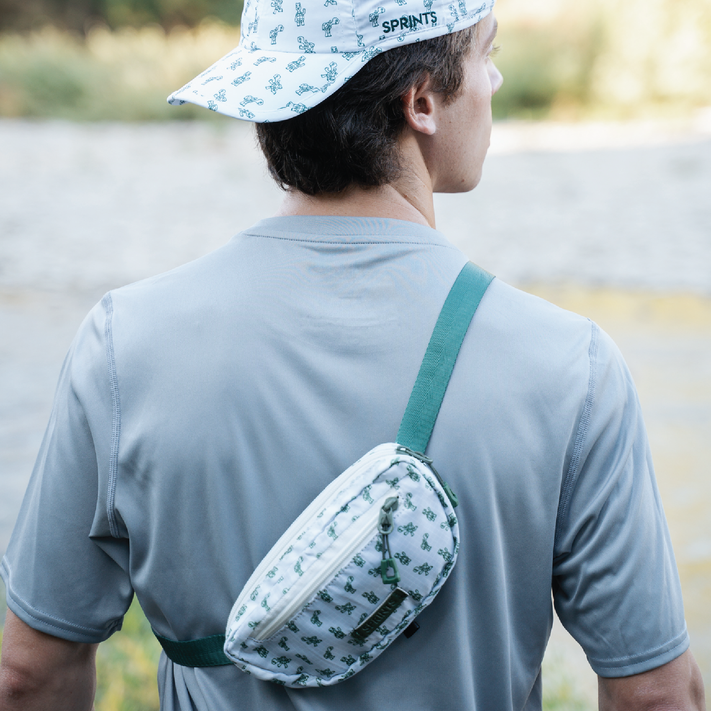 SPRINTS SLING IT BAG