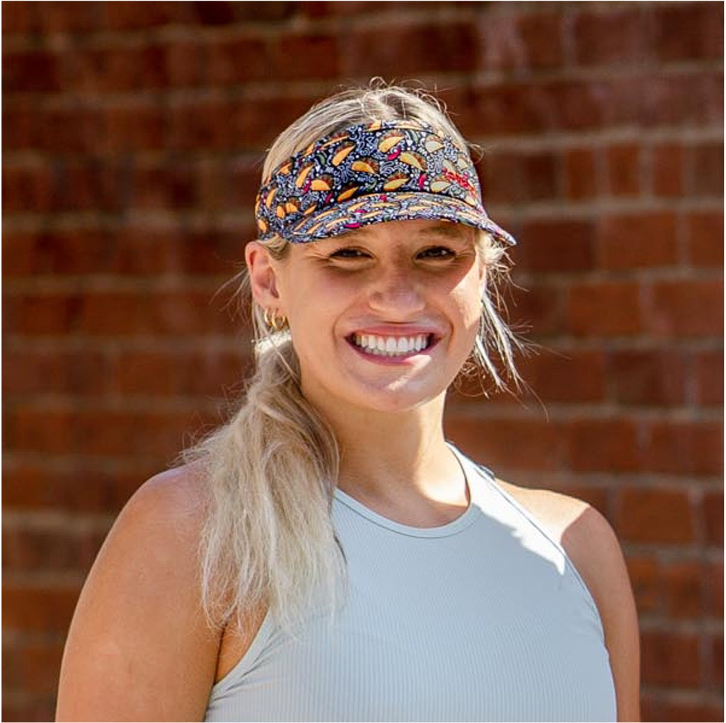 SPRINTS VISOR