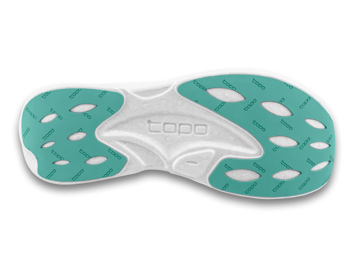 WOMEN'S CYCLONE 3